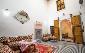 Maison D'hôtes Dar Allouch À
